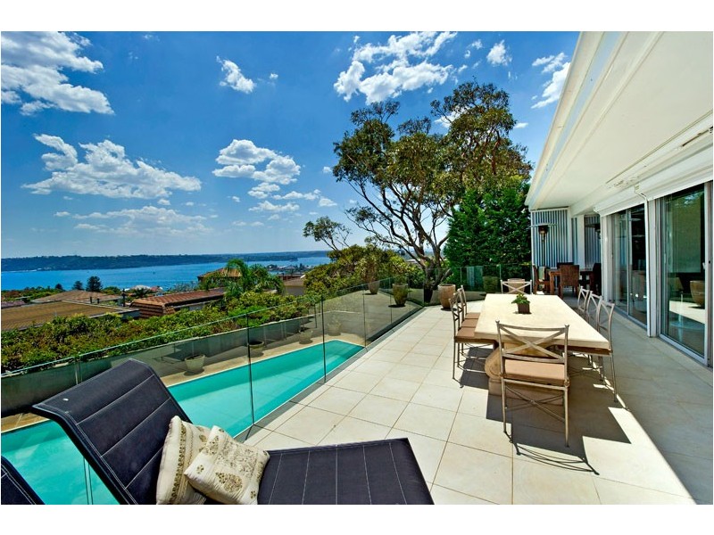 13 John Dykes Avenue, Vaucluse NSW 2030