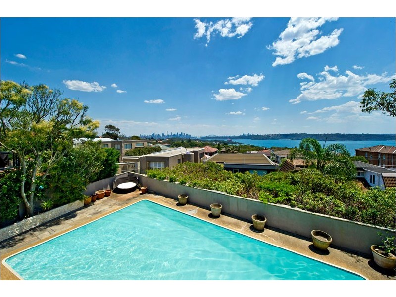 13 John Dykes Avenue, Vaucluse NSW 2030