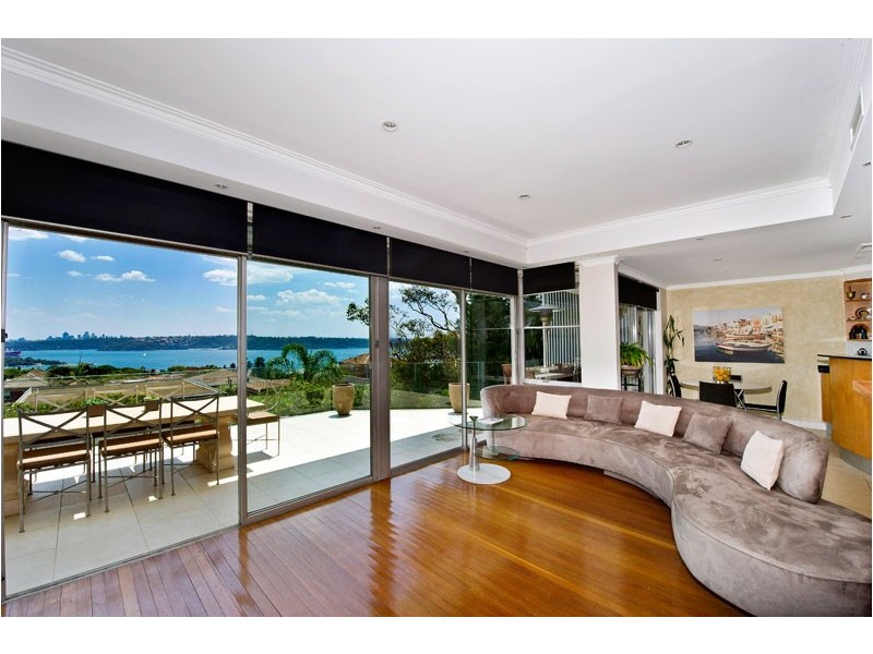 13 John Dykes Avenue, Vaucluse NSW 2030