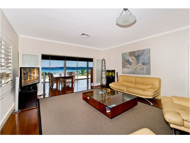 13 John Dykes Avenue, Vaucluse NSW 2030