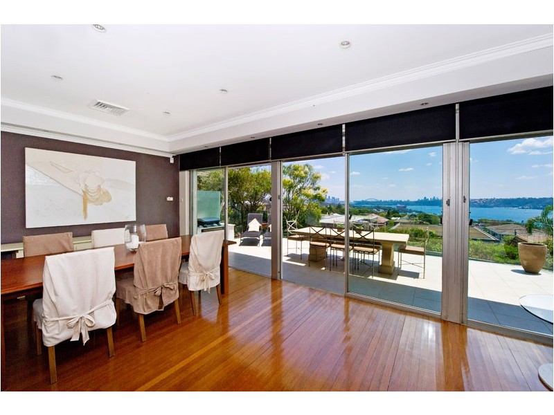 13 John Dykes Avenue, Vaucluse NSW 2030