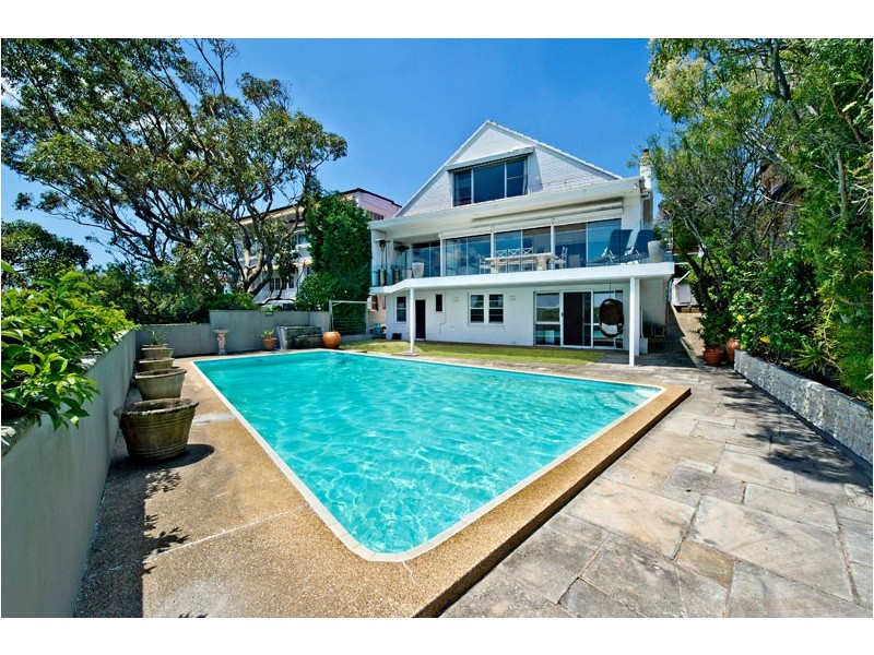 13 John Dykes Avenue, Vaucluse NSW 2030