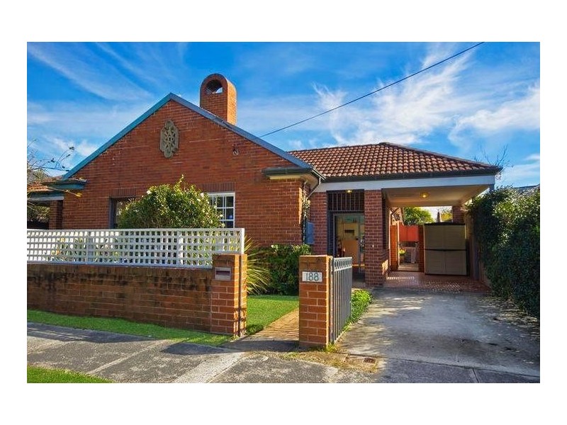 188 Old South Head Road, Vaucluse NSW 2030