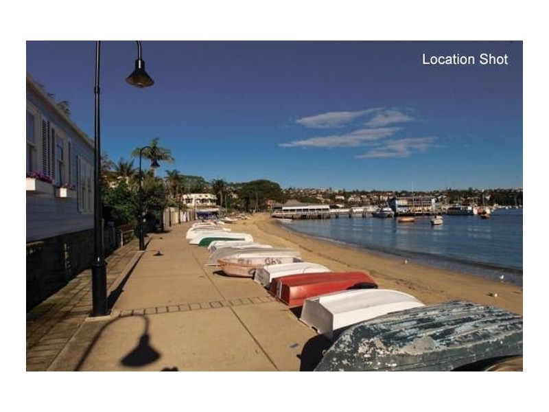 188 Old South Head Road, Vaucluse NSW 2030