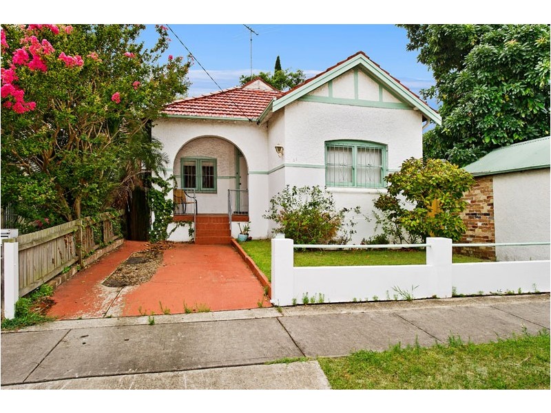 35 Henry Street, Randwick NSW 2031