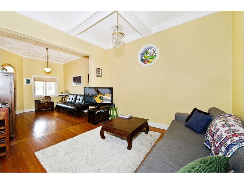 35 Henry Street, Randwick NSW 2031