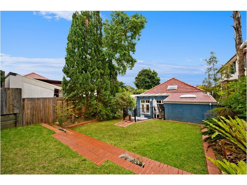 35 Henry Street, Randwick NSW 2031