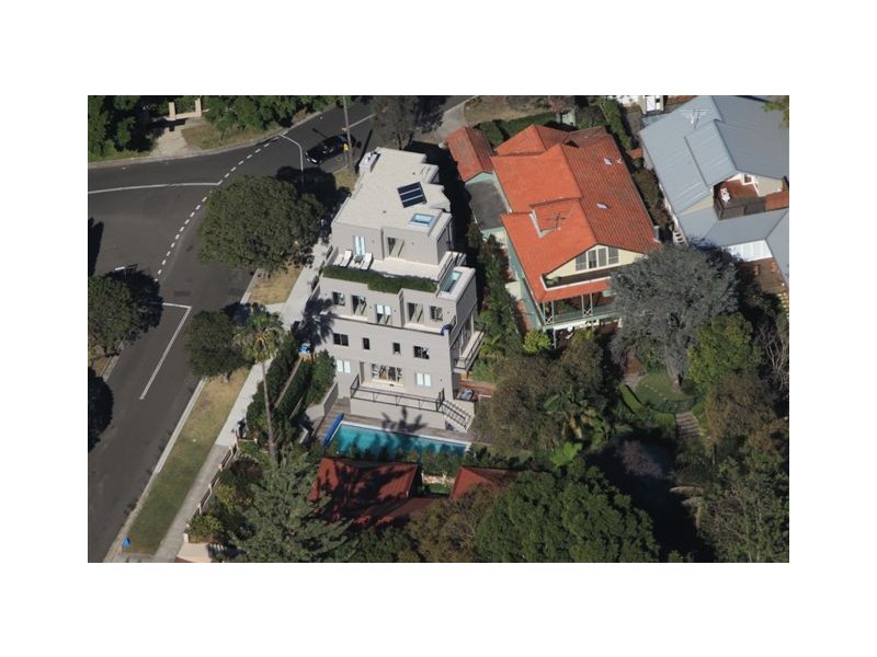 57 Latimer Road, Bellevue Hill NSW 2023