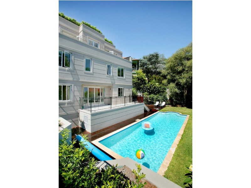 57 Latimer Road, Bellevue Hill NSW 2023