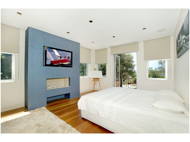 57 Latimer Road, Bellevue Hill NSW 2023