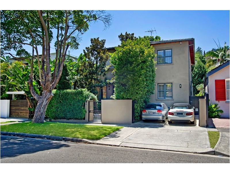 15 Glendon Road, Double Bay NSW 2028