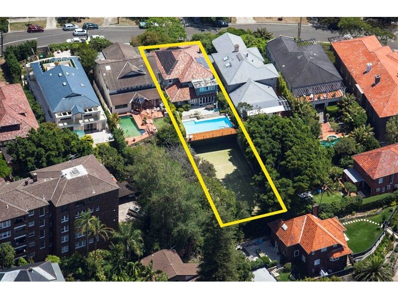 78 Bundarra Road, Bellevue Hill NSW 2023