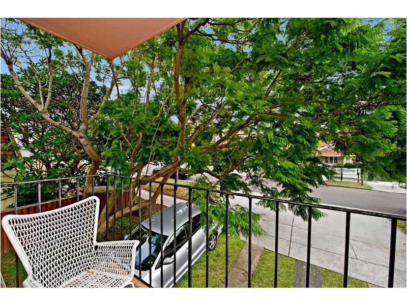 3/13 The Avenue, Rose Bay NSW 2029