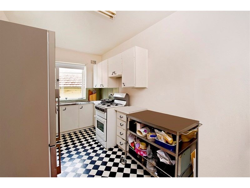 3/13 The Avenue, Rose Bay NSW 2029