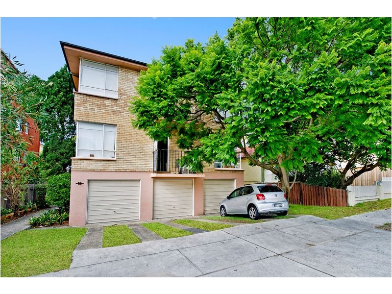 3/13 The Avenue, Rose Bay NSW 2029