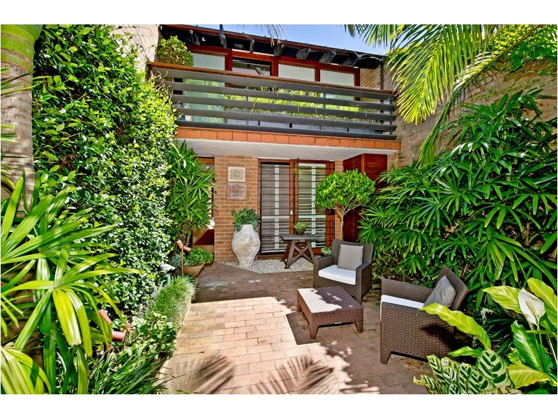 102c Cameron Street, Edgecliff NSW 2027