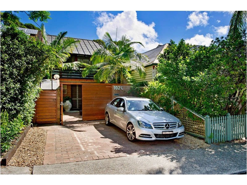 102c Cameron Street, Edgecliff NSW 2027