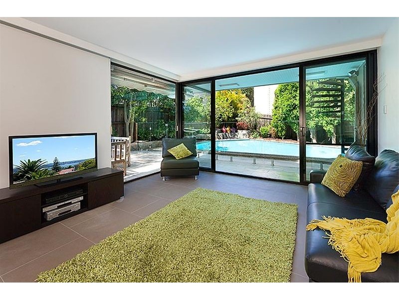 16 Serpentine Parade, Vaucluse NSW 2030