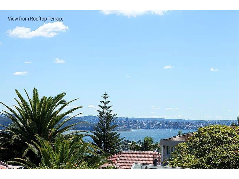 16 Serpentine Parade, Vaucluse NSW 2030