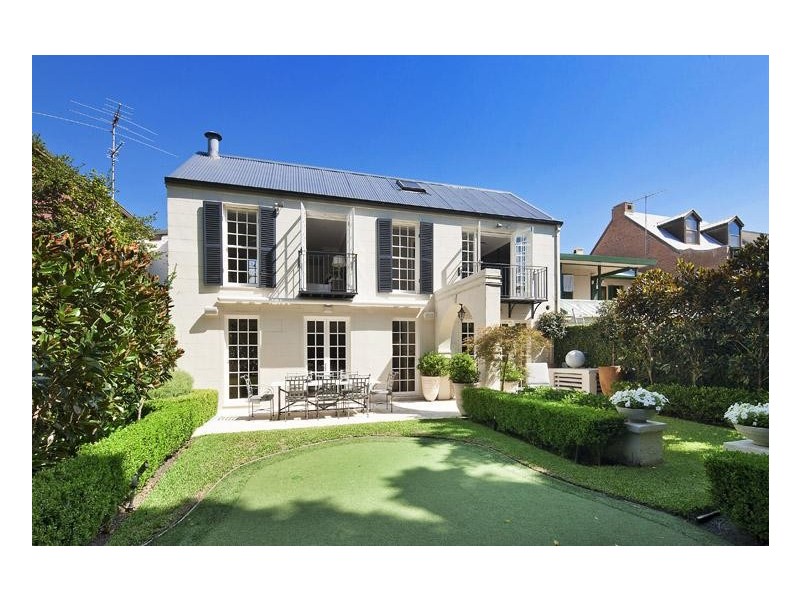 80 John Street, Woollahra NSW 2025