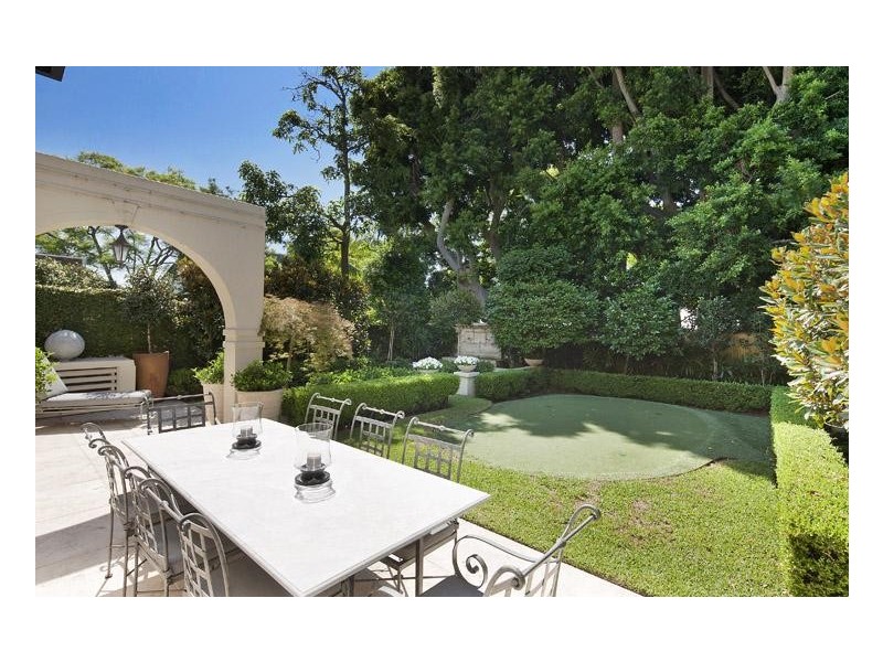 80 John Street, Woollahra NSW 2025