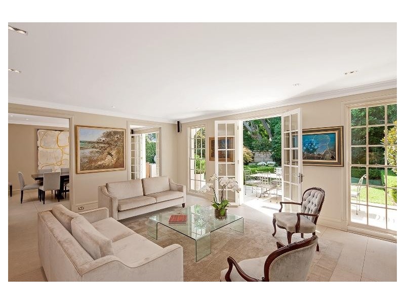80 John Street, Woollahra NSW 2025