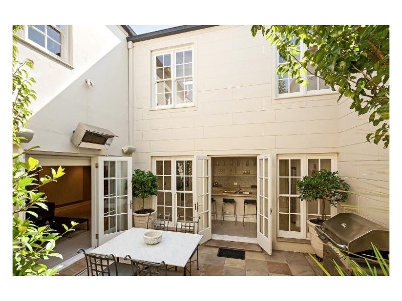 80 John Street, Woollahra NSW 2025