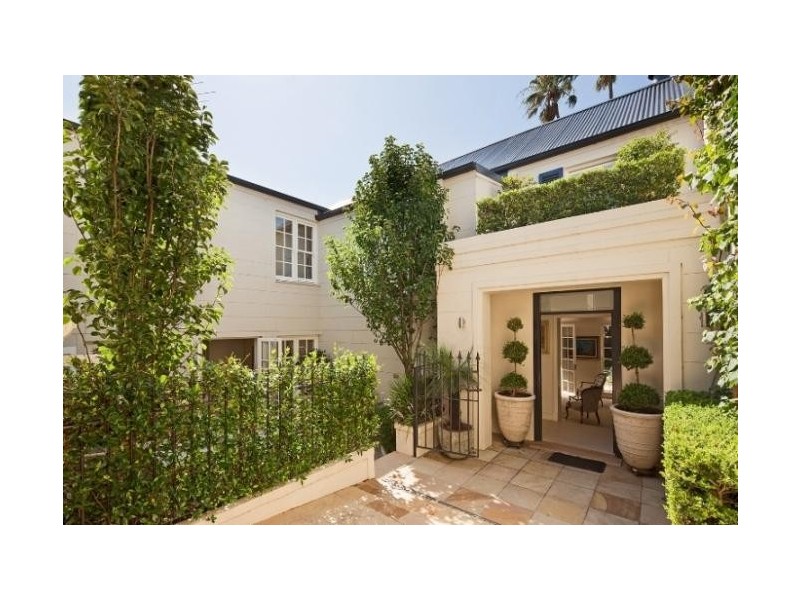 80 John Street, Woollahra NSW 2025