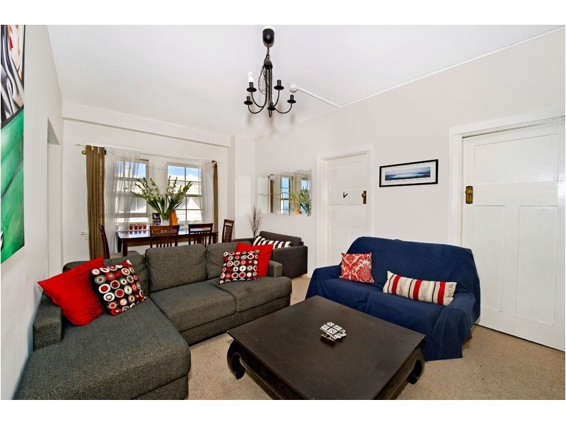 45/1 Beach Road, Bondi Beach NSW 2026