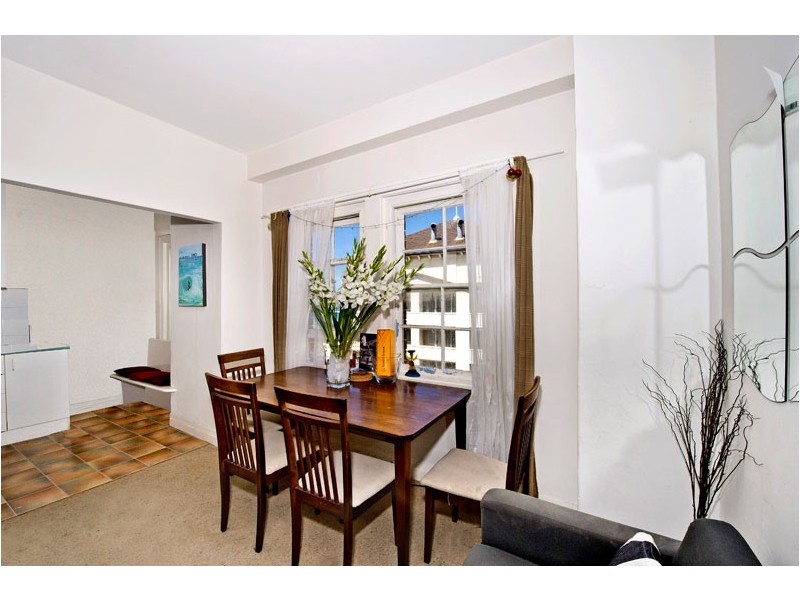 45/1 Beach Road, Bondi Beach NSW 2026