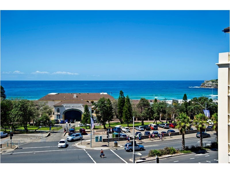 45/1 Beach Road, Bondi Beach NSW 2026