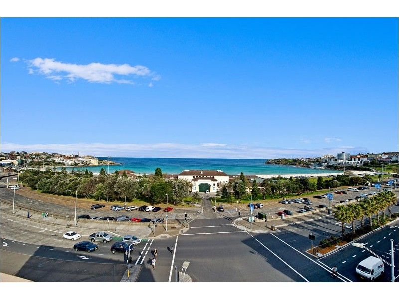 45/1 Beach Road, Bondi Beach NSW 2026