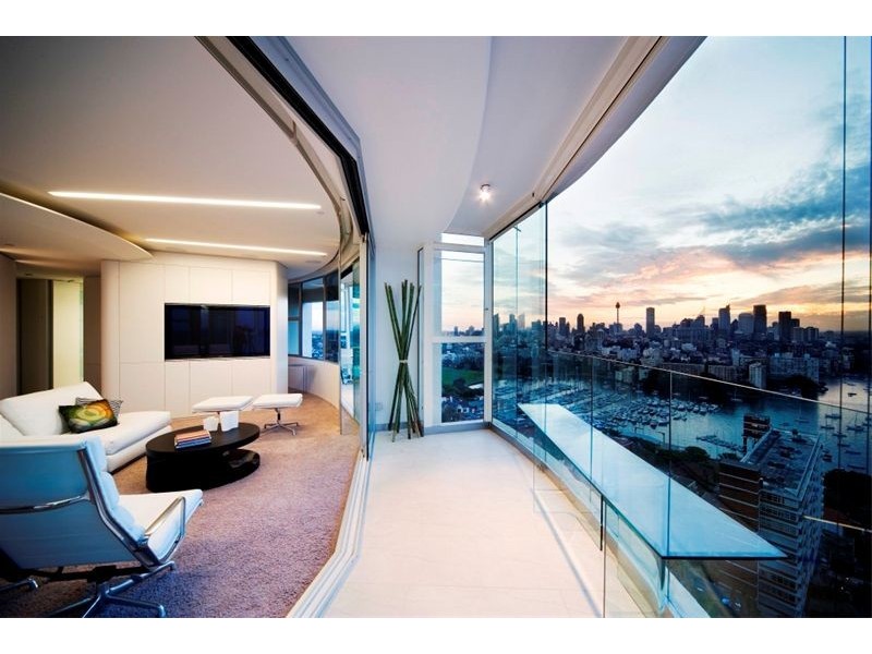 16/75 Darling Point Road, Darling Point NSW 2027