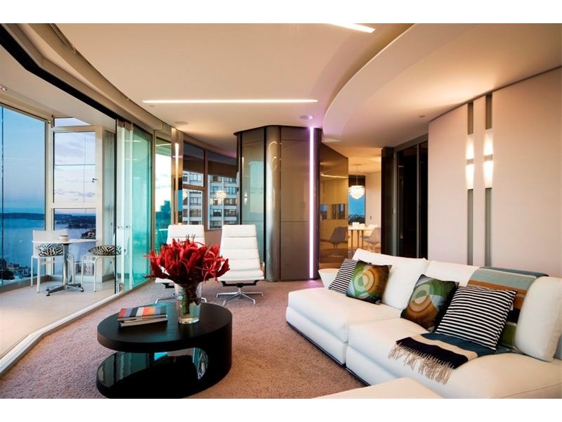 16/75 Darling Point Road, Darling Point NSW 2027