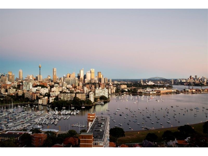 16/75 Darling Point Road, Darling Point NSW 2027