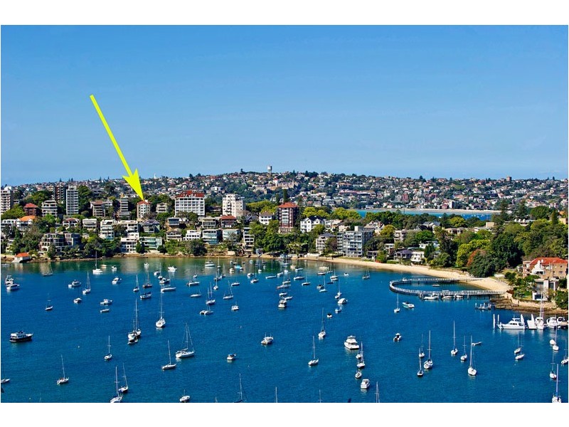 18/33 Wolseley Road, Point Piper NSW 2027