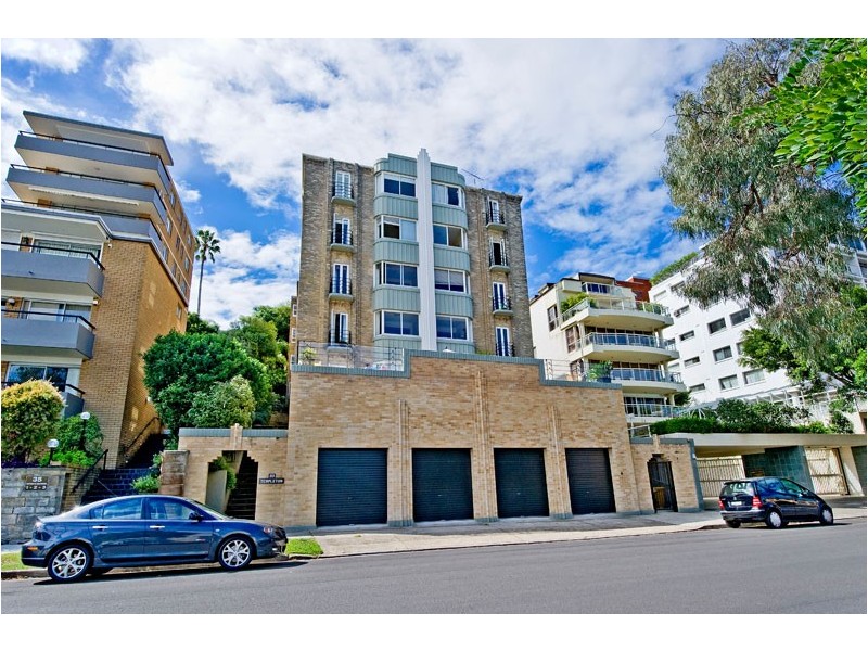 18/33 Wolseley Road, Point Piper NSW 2027