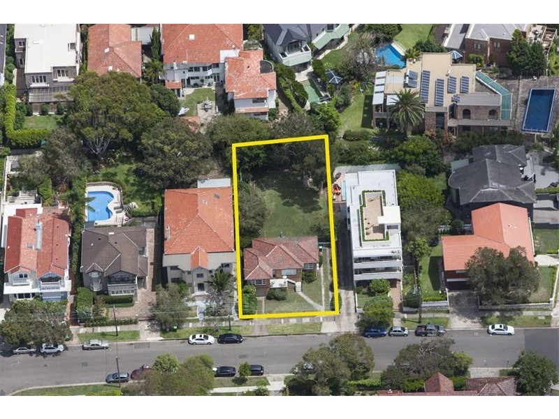 32 Girilang Avenue, Vaucluse NSW 2030