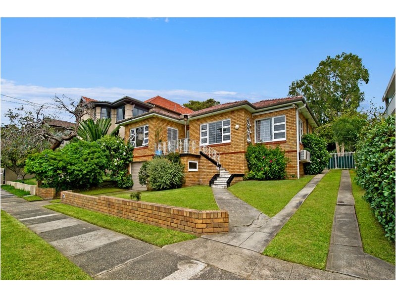 32 Girilang Avenue, Vaucluse NSW 2030