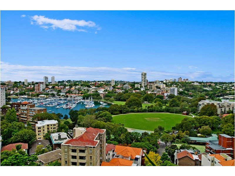 1504/21 Elizabeth Bay Road, Elizabeth Bay NSW 2011