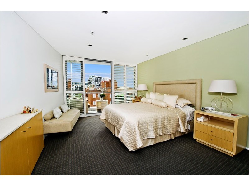 1504/21 Elizabeth Bay Road, Elizabeth Bay NSW 2011