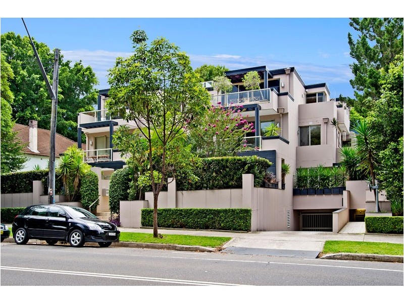 3/229 O’Sullivan Road, Bellevue Hill NSW 2023