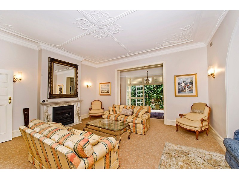 40 Fairfax Road, Bellevue Hill NSW 2023