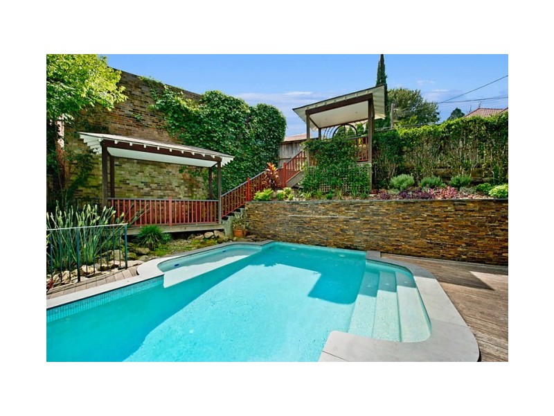 40 Fairfax Road, Bellevue Hill NSW 2023