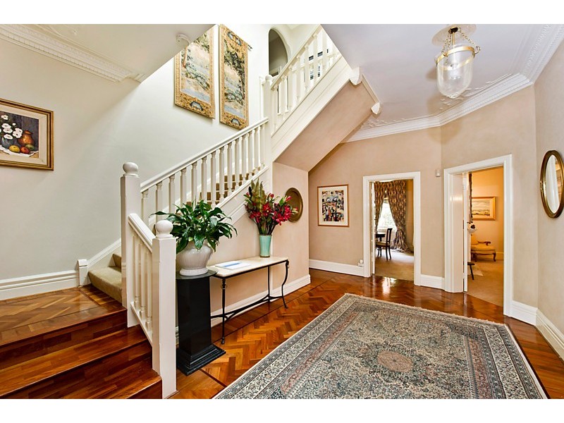 40 Fairfax Road, Bellevue Hill NSW 2023