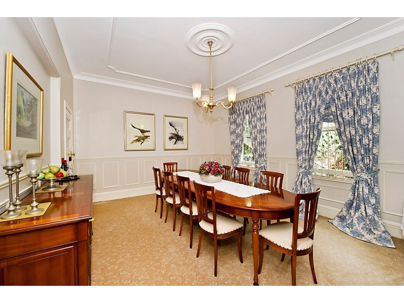 40 Fairfax Road, Bellevue Hill NSW 2023