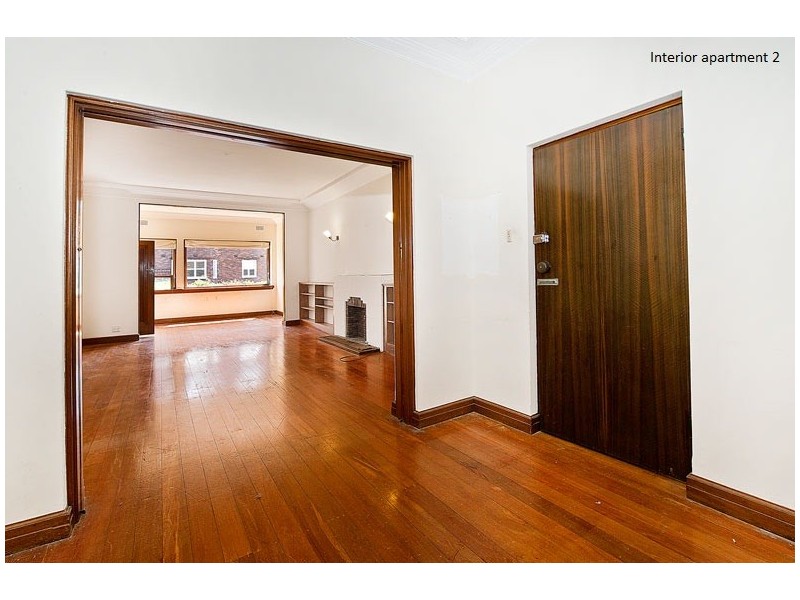 3/1 Longworth Avenue, Point Piper NSW 2027