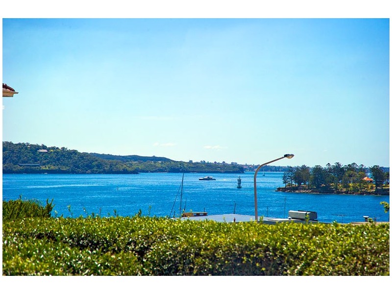 3/1 Longworth Avenue, Point Piper NSW 2027