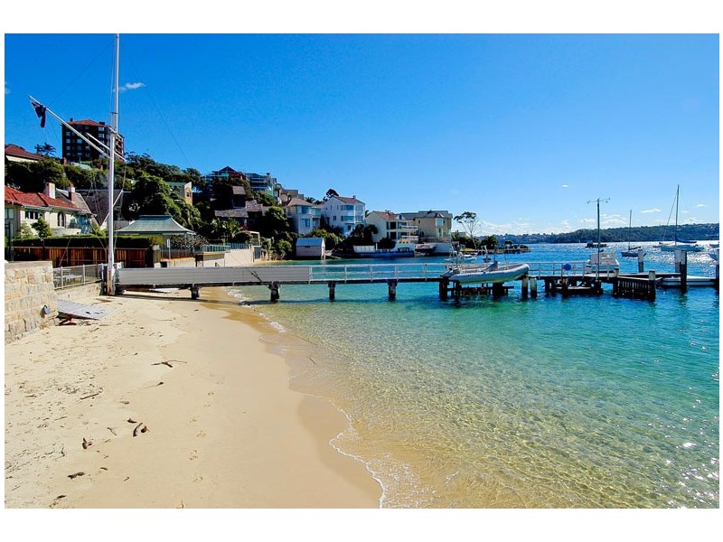 3/1 Longworth Avenue, Point Piper NSW 2027