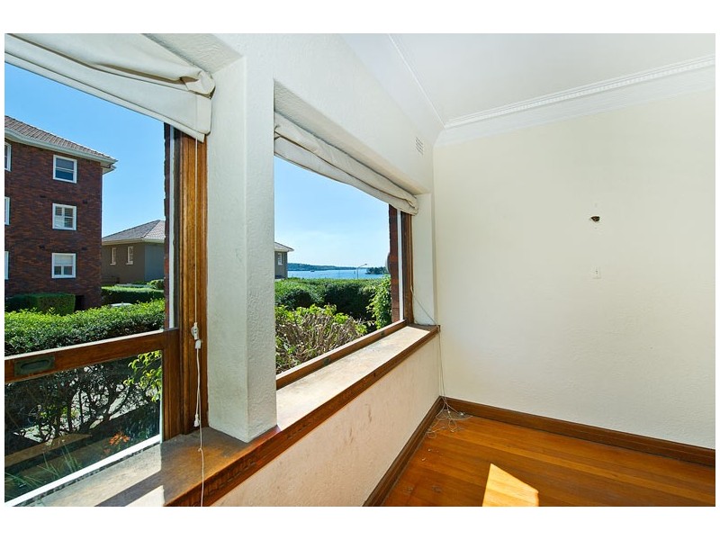 3/1 Longworth Avenue, Point Piper NSW 2027